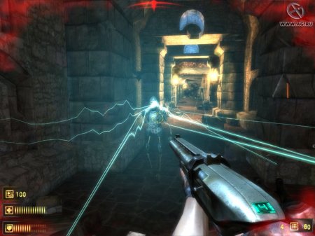 Liquidator: Welcome to Hell (2006) PC | Лицензия