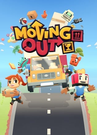 Moving Out
